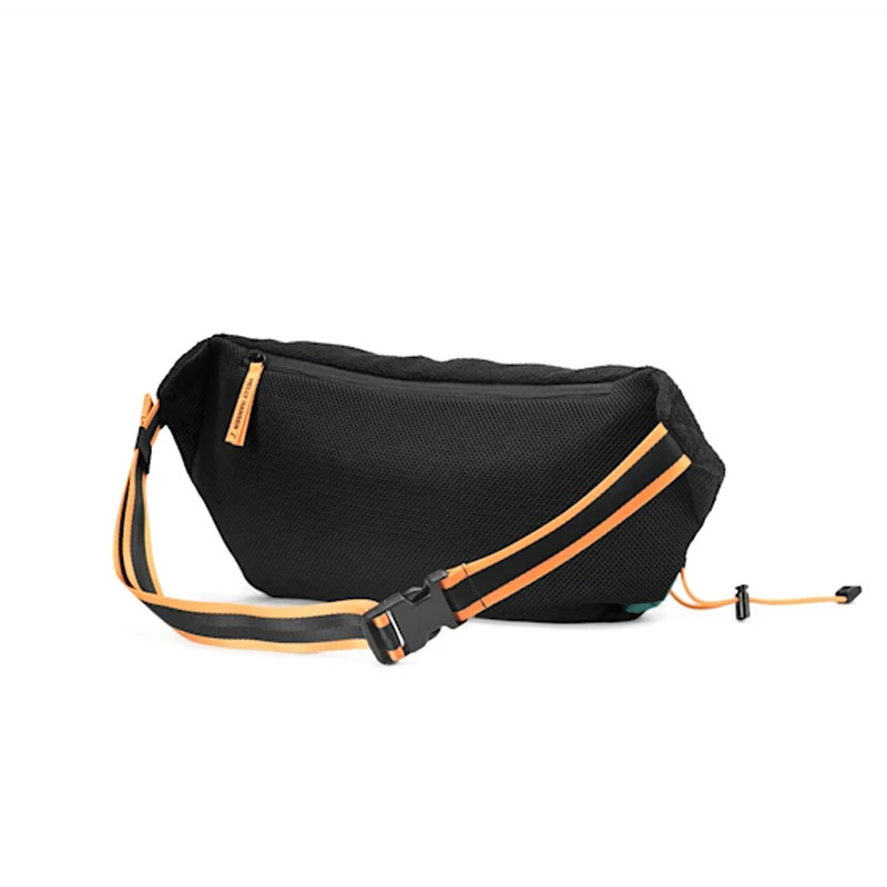 X Helly Hansen Oversized Waistbag foto 2